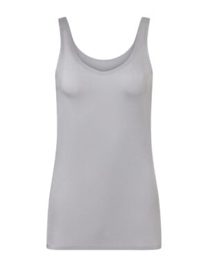 Ten Cate SECRETS Top 2-way Silvergrey