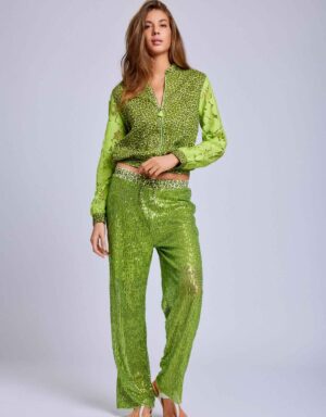 Vitamins By Vacanze Italiane jacket MULTI-COLOUR