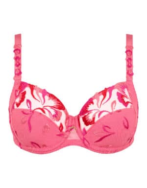 Lingerie By M - Home Chantelle MAJESTIC BEUGEL Bh FLAMBOYANT PINK