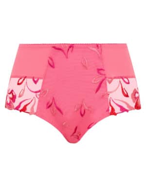 Lingerie By M - Home Chantelle MAJESTIC BROEKJE HOGE TAILLE FLAMBOYANT PINK