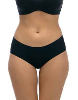 MAGIC Bodyfashion For EveryOne Hipster 2pack black