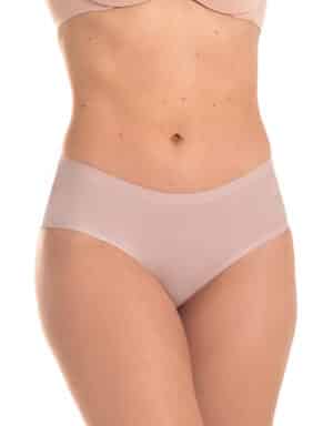 MAGIC Bodyfashion For EveryOne Hipster 2pack Cappucino