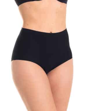 MAGIC Bodyfashion For EveryOne Panty 2 pack black