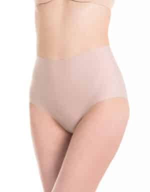 MAGIC Bodyfashion For EveryOne Panty 2 pack Cappucino