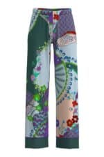 Mey pants mystic jade