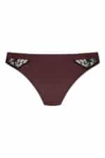Mey POETRY DREAM brasil hot maroon
