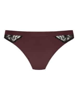 Mey POETRY DREAM brasil hot maroon