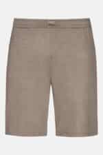 Mey short pants light oak