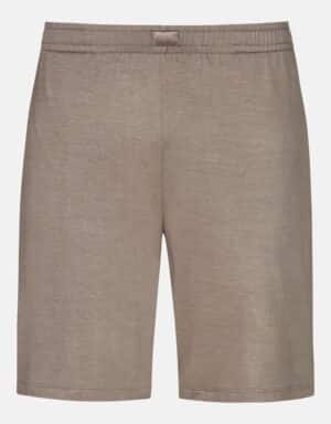 Mey short pants light oak
