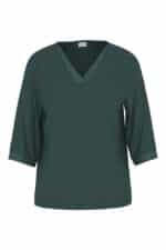 Mey T-shirt 3/4 sleeve mystic jade