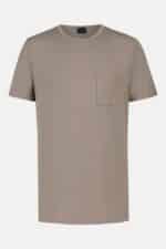 Mey T-shirt light oak