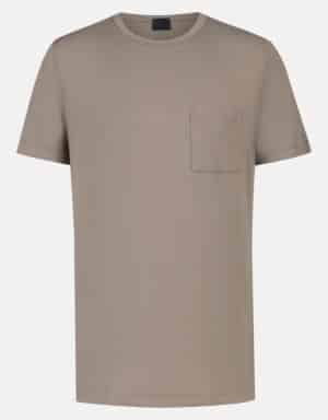 Mey T-shirt light oak